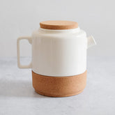 Teapot - Pearl